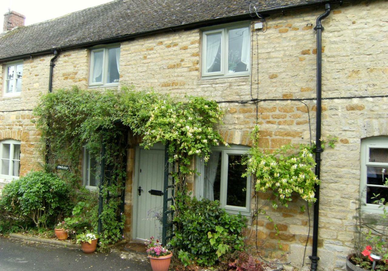 Odd Cottage Oddington  Dış mekan fotoğraf
