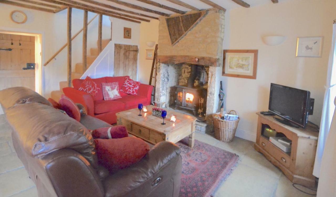 Odd Cottage Oddington  Dış mekan fotoğraf